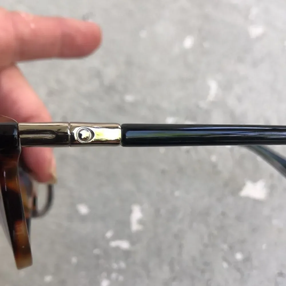 Longchamp glasses
